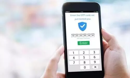 യു.എ.ഇയിൽ ഇനി ബാങ്ക്​ ഒ.ടി.പിയില്ല; എല്ലാം ഇനി ആപ്പ്​ വഴി