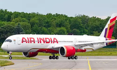 എയർ ഇന്ത്യ പൈലറ്റുമാർ കൂട്ടത്തോടെ അവധിയിൽ; മെഡിക്കൽ ലീവിലുള്ളത് 112 പൈലറ്റുമാർ