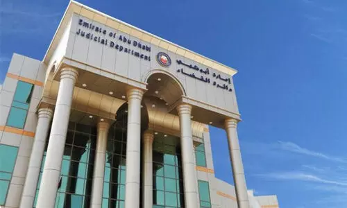 സാമ്പത്തിക തർക്കങ്ങൾക്ക്​ പരിഹാരം കാണാൻ യു.എ.ഇയിൽ​ പാപ്പരത്ത കോടതി