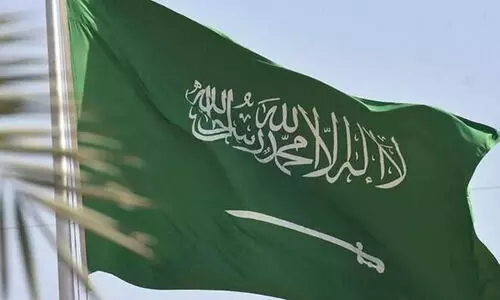 ഭീകരപ്രവർത്തനം, കൊലപാതകം:   മൂന്ന്​ സൗദി പൗരന്മാരുടെ വധശിക്ഷ നടപ്പാക്കി