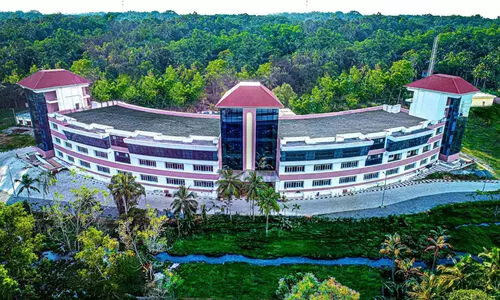 ഡിജിറ്റൽ സർവകലാശാലയുടെ നേ​ട്ട​മാ​യി ആ​ഘോ​ഷി​ച്ച കെ. ചിപ്പും വിവാദത്തിൽ