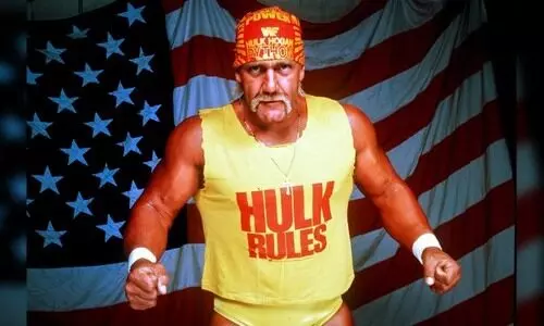 അ​മേ​രി​ക്ക​ൻ ഗു​സ്തി ഇ​തി​ഹാ​സം ഹ​ൾ​ക്ക് ഹോ​ഗ​ൻ അ​ന്ത​രി​ച്ചു; ഡബ്ല്യു.ഡബ്ല്യു.ഇയിലെ ജനപ്രിയൻ