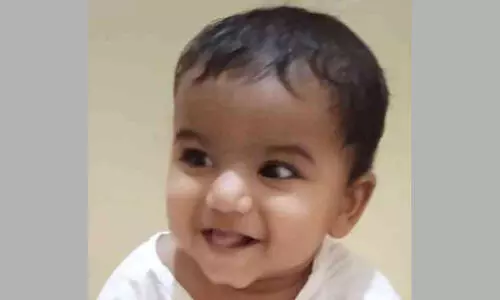 ഒരുവയസ്സുകാരൻ റംബൂട്ടാൻ തൊണ്ടയിൽ കുരുങ്ങി മരിച്ചു