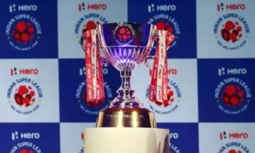 ISL Indian Super League