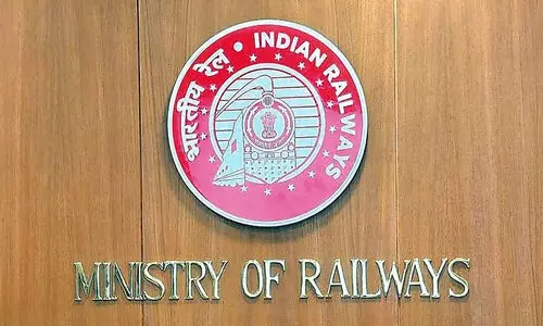 കേരളത്തിലെ ഭൂമി ഏറ്റെടുക്കലിൽ പ്രതിസന്ധി -റെയിൽവേ