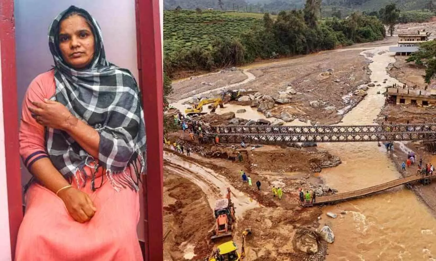 ത​ള​ര​രു​ത് മു​ബീ​നാ…