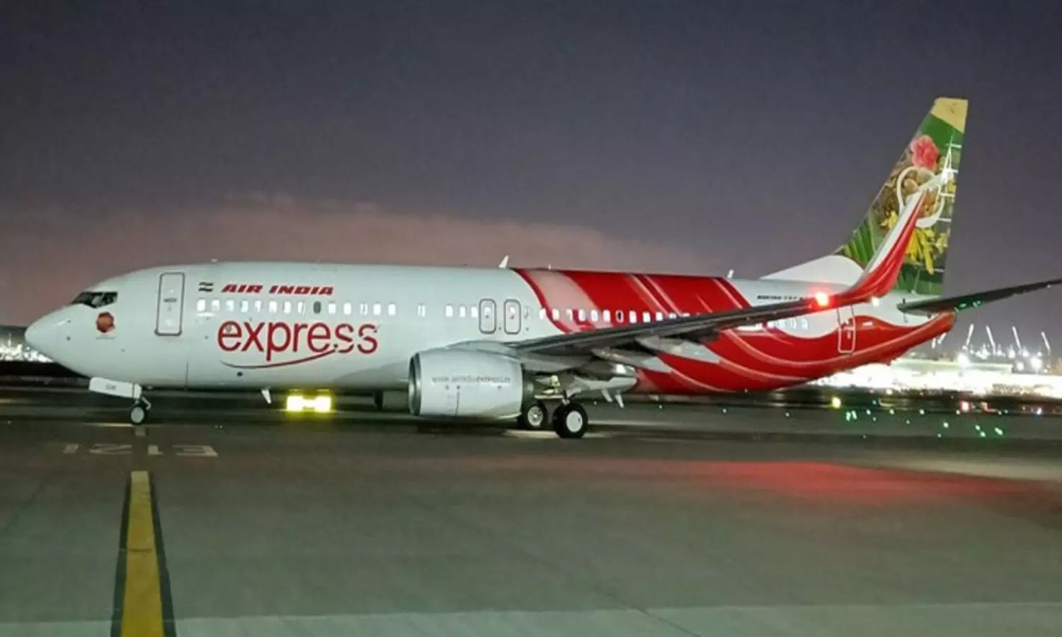 ദോഹ -കോഴിക്കോട് എയർ ഇന്ത്യ എക്സ്പ്രസ് റദ്ദാക്കി