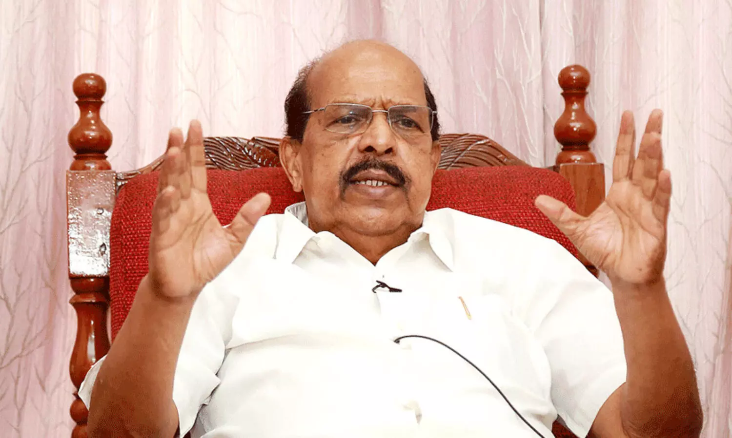 G Sudhakaran