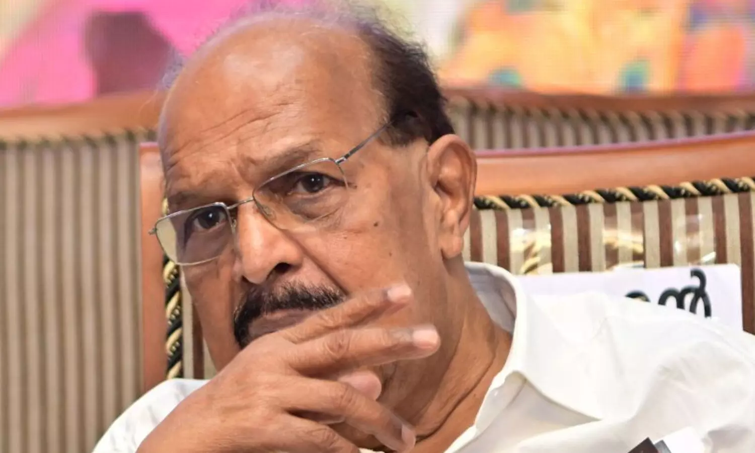 വി.എസ്​: മുൻ നേതാക്കളുടെ ‘തുറന്നെഴുത്തി’ൽ സി.പി.എമ്മിൽ ചർച്ച