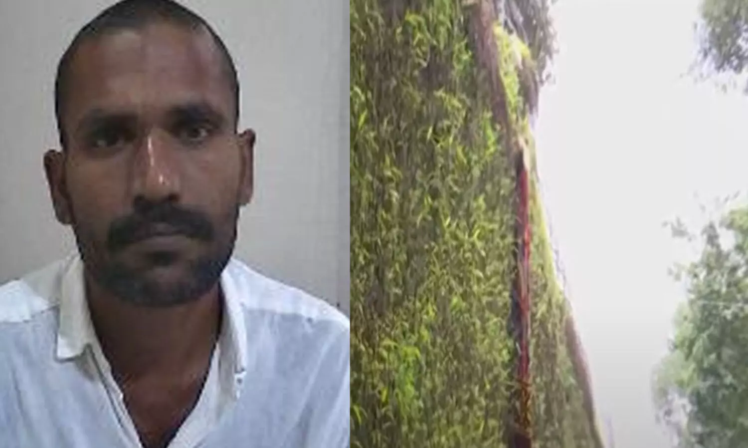 സെല്ലിന്റെ അഴികൾ അറുത്തുമാറ്റി, തുണികൊണ്ട് വടമുണ്ടാക്കി, മതിലിന് മുകളിലുള്ള ഫെൻസിങ്ങിൽ വടംകുരുക്കി; ഗോവിന്ദച്ചാമി രക്ഷപ്പെട്ടത് അതിസാഹസികമായി