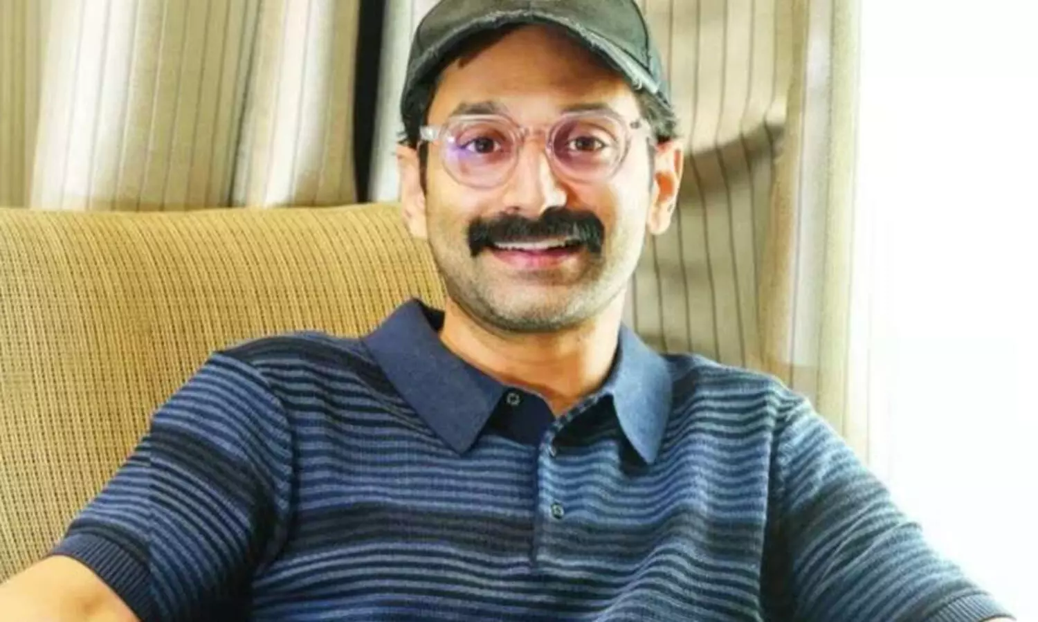 fahad faasil