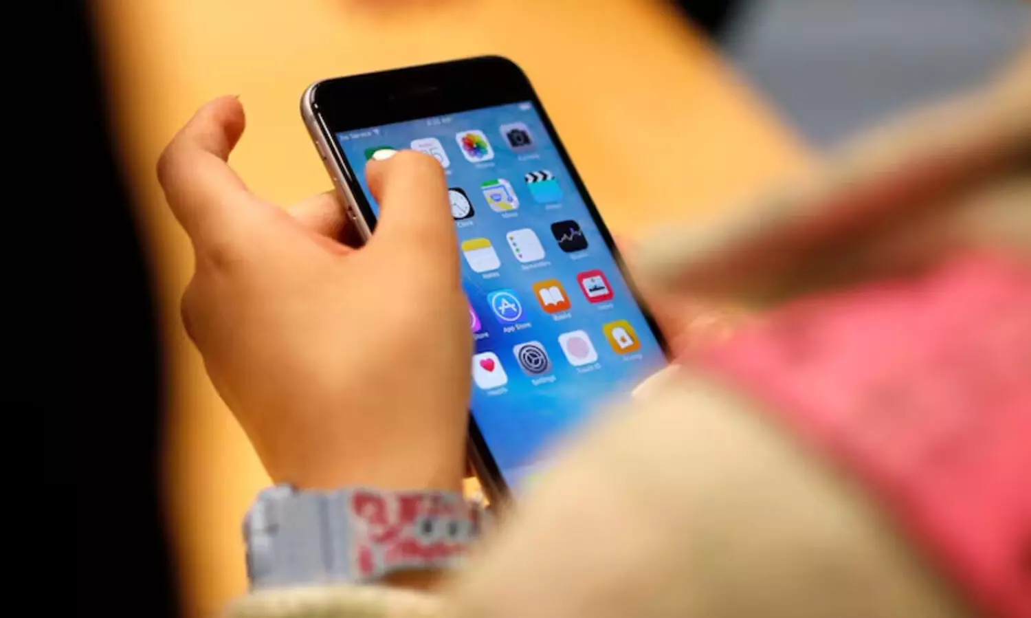 representative image