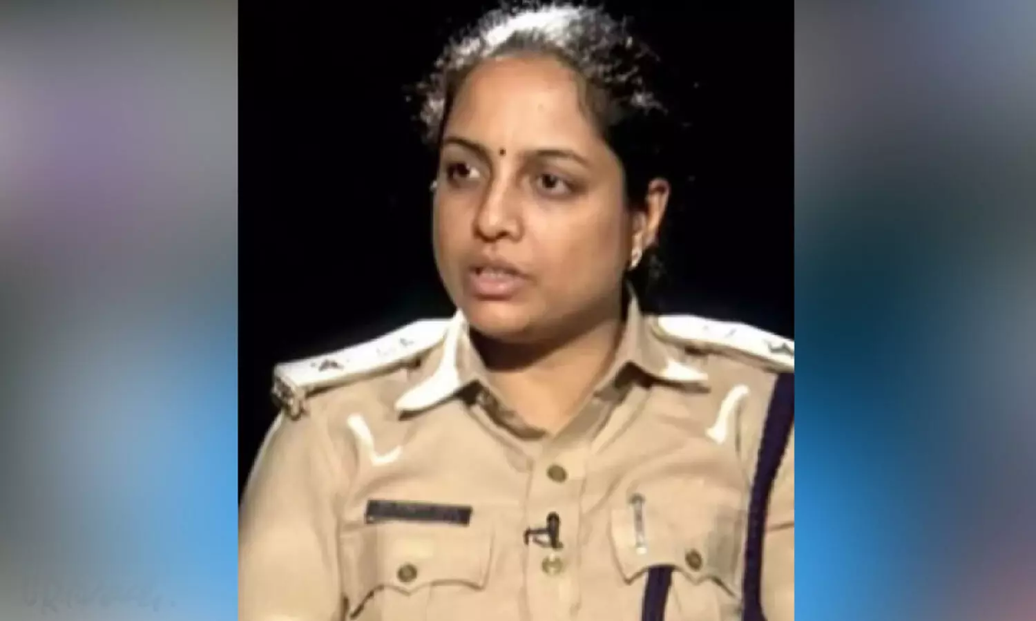 ധർമസ്ഥല ​കേസ്; എസ്.ഐ.ടിയിൽനിന്ന് ഡി.സി.പി   സൗമ്യലത പിന്മാറി