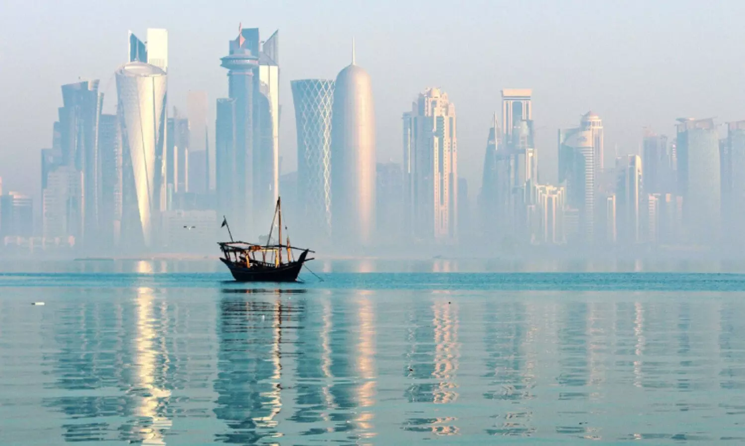 ദോ​ഹ മി​ക​ച്ച നി​കു​തി സൗ​ഹൃ​ദ ന​ഗ​രം