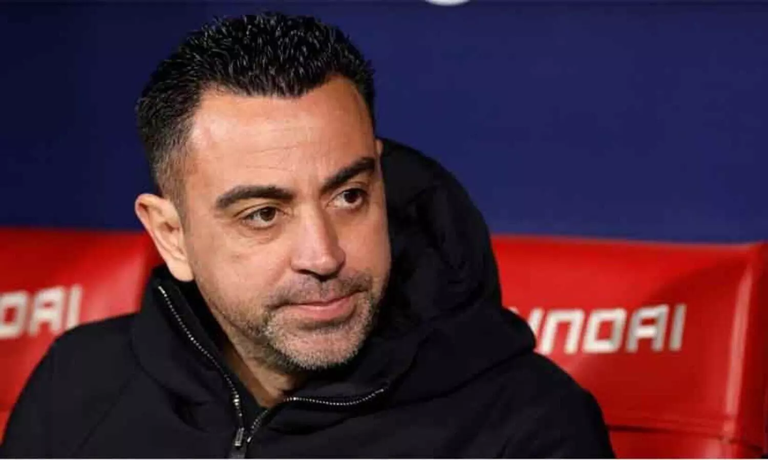 ഇന്ത്യയുടെ കോച്ചാകാൻ ചാവി റെഡി; കാശി​ല്ലെന്ന് എ.ഐ.എഫ്.എഫ്