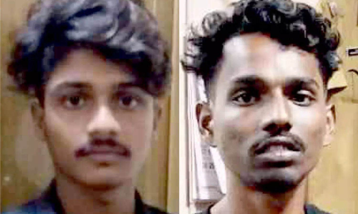 രാസലഹരിയും കഞ്ചാവുമായി രണ്ട് യുവാക്കൾ പിടിയിൽ