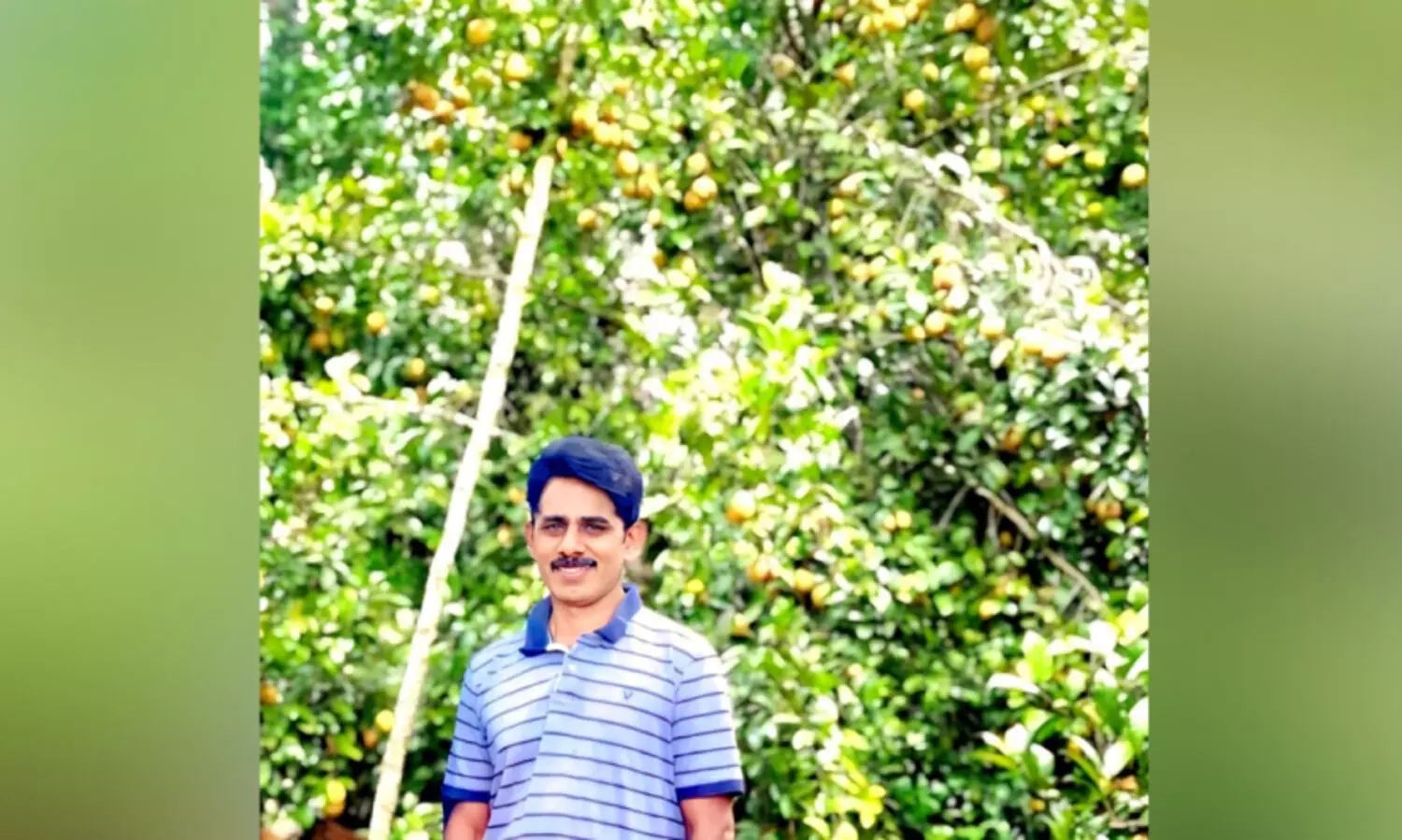 പ്രതികൂല സാഹചര്യങ്ങളെ അതിജീവിക്കുന്ന ഷാജന്‍റെ പ്രീമിയം ജാതി