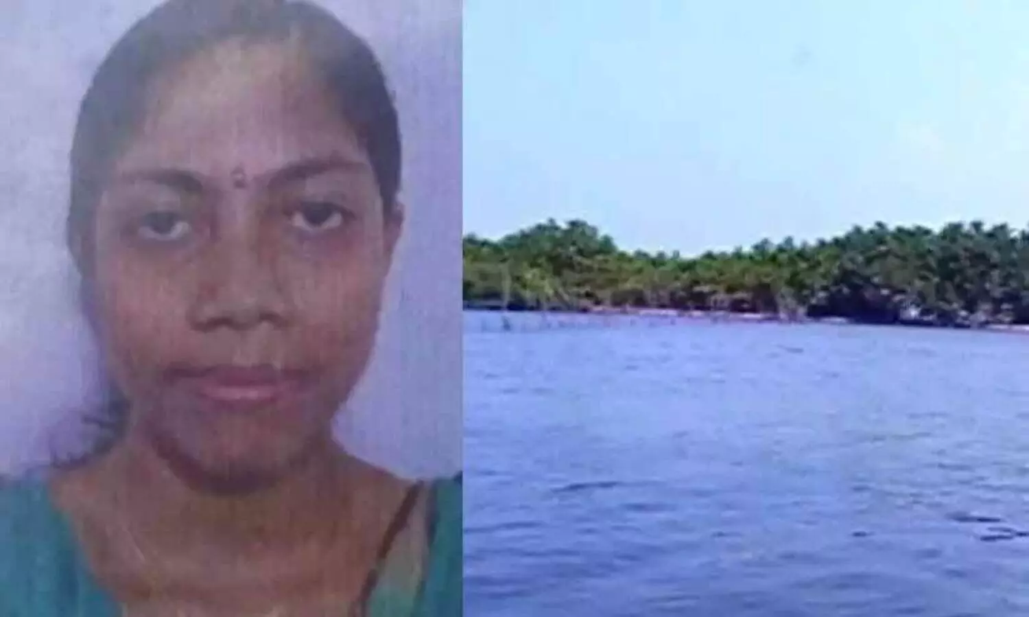 എ​ന്റെ​യും മോ​ന്റെ​യും മ​ര​ണ​ത്തി​നു​ത്ത​ര​വാ​ദി ഭ​ർ​ത്താ​വും  ഭർതൃമാതാവും; കണ്ണൂരിൽ പു​ഴ​യി​ൽ ചാ​ടിയ റീമയുടെ ആത്മഹത്യ കുറിപ്പ് പുറത്ത്