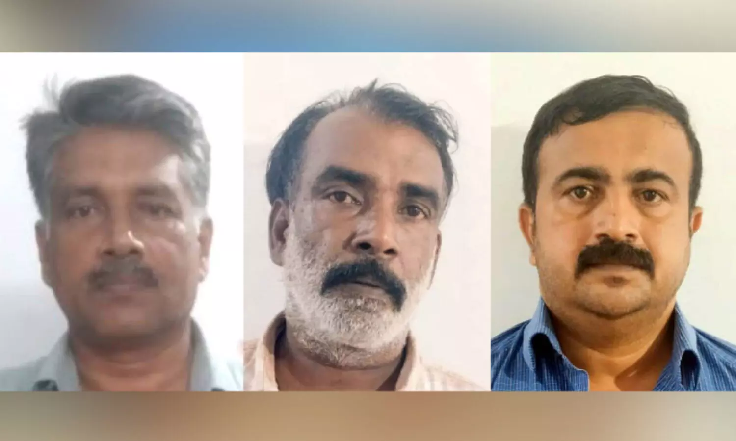 ബി​സി​ന​സി​ൽ പ​ങ്കാ​ളി​യാ​ക്കാമെന്ന് വാഗ്ദാനം; 17 ല​ക്ഷം ത​ട്ടി​യ കേ​സി​ൽ മൂ​ന്നു​പേ​ർ അ​റ​സ്റ്റി​ൽ