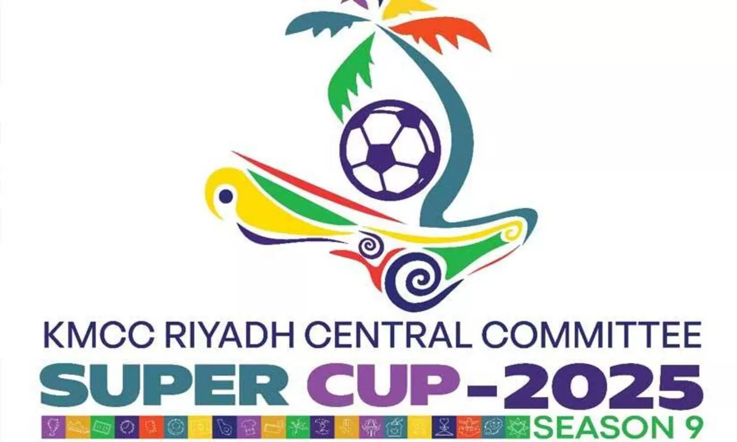 കെ.എം.സി.സി സൂപ്പർ കപ്പ് ഫുട്​ബാളിൽ ഇന്ന് അഞ്ച് മത്സരങ്ങൾ