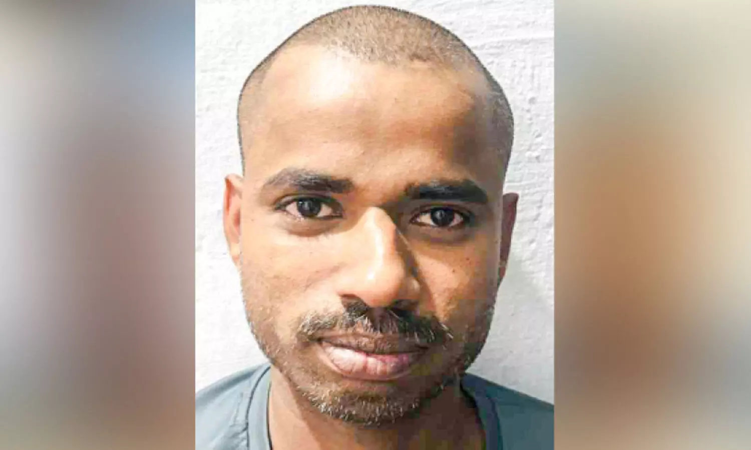 പത്തിരിപ്പാലയിലെ ഹോട്ടലിൽ കവർച്ച;   മണിക്കൂറുകൾക്കകം മോഷ്ടാവ് പൊലീസ് പിടിയിൽ