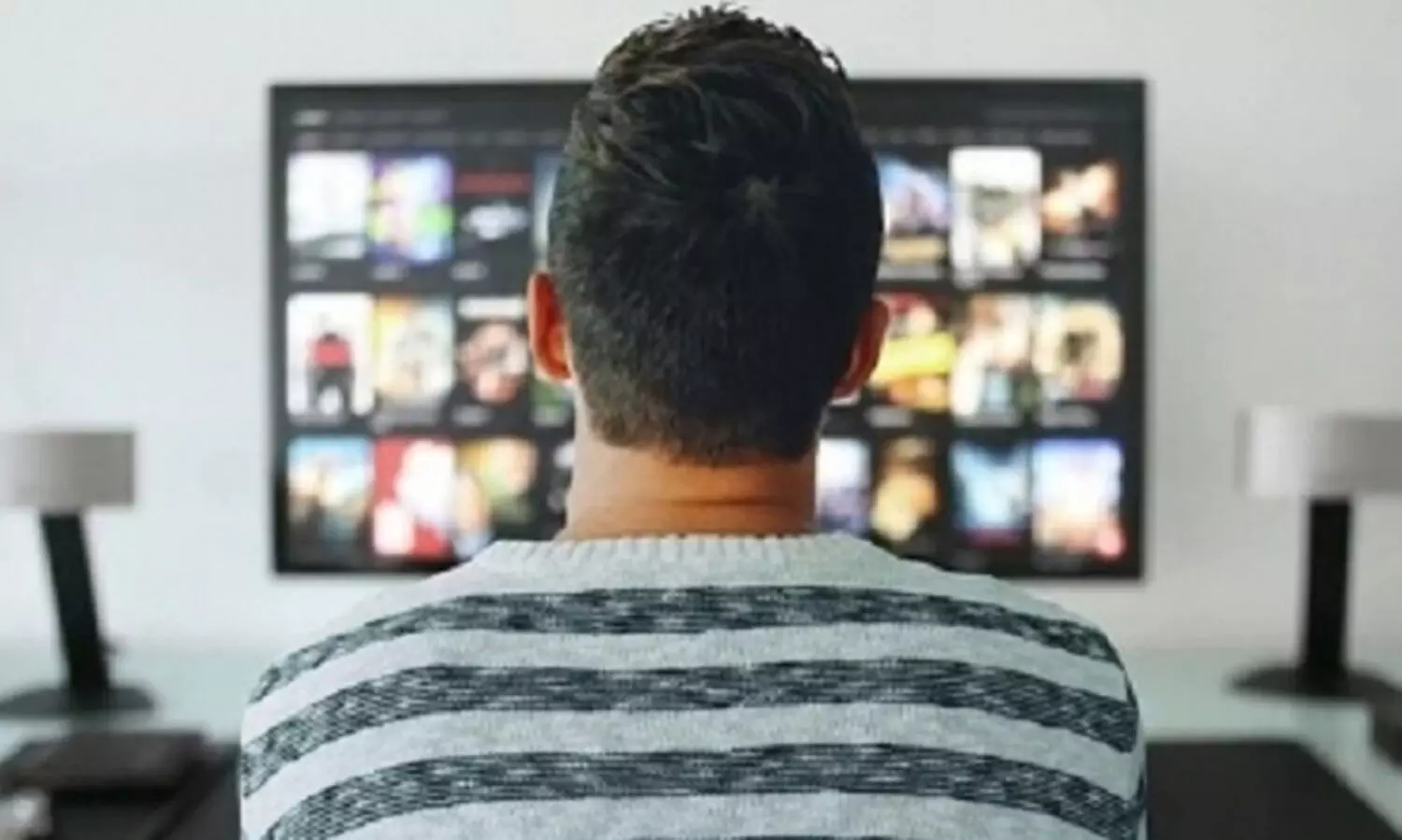 അശ്ലീല ഉള്ളടക്കം; 25 ഒ.ടി.ടി പ്ലാറ്റ് ഫോമുകൾ കേന്ദ്ര സര്‍ക്കാര്‍ നിരോധിച്ചു