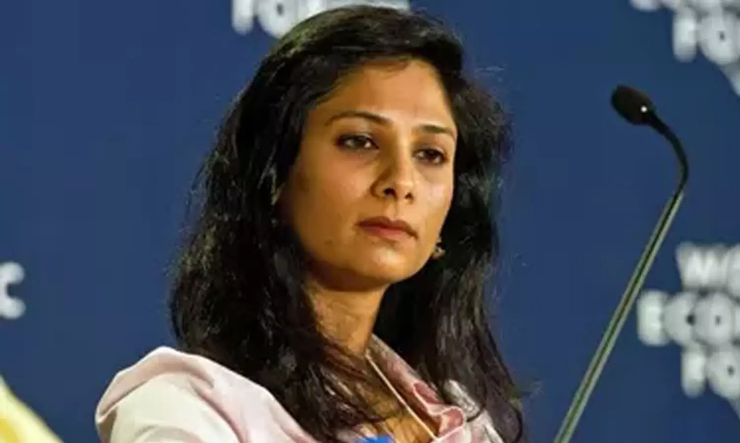Gita Gopinath
