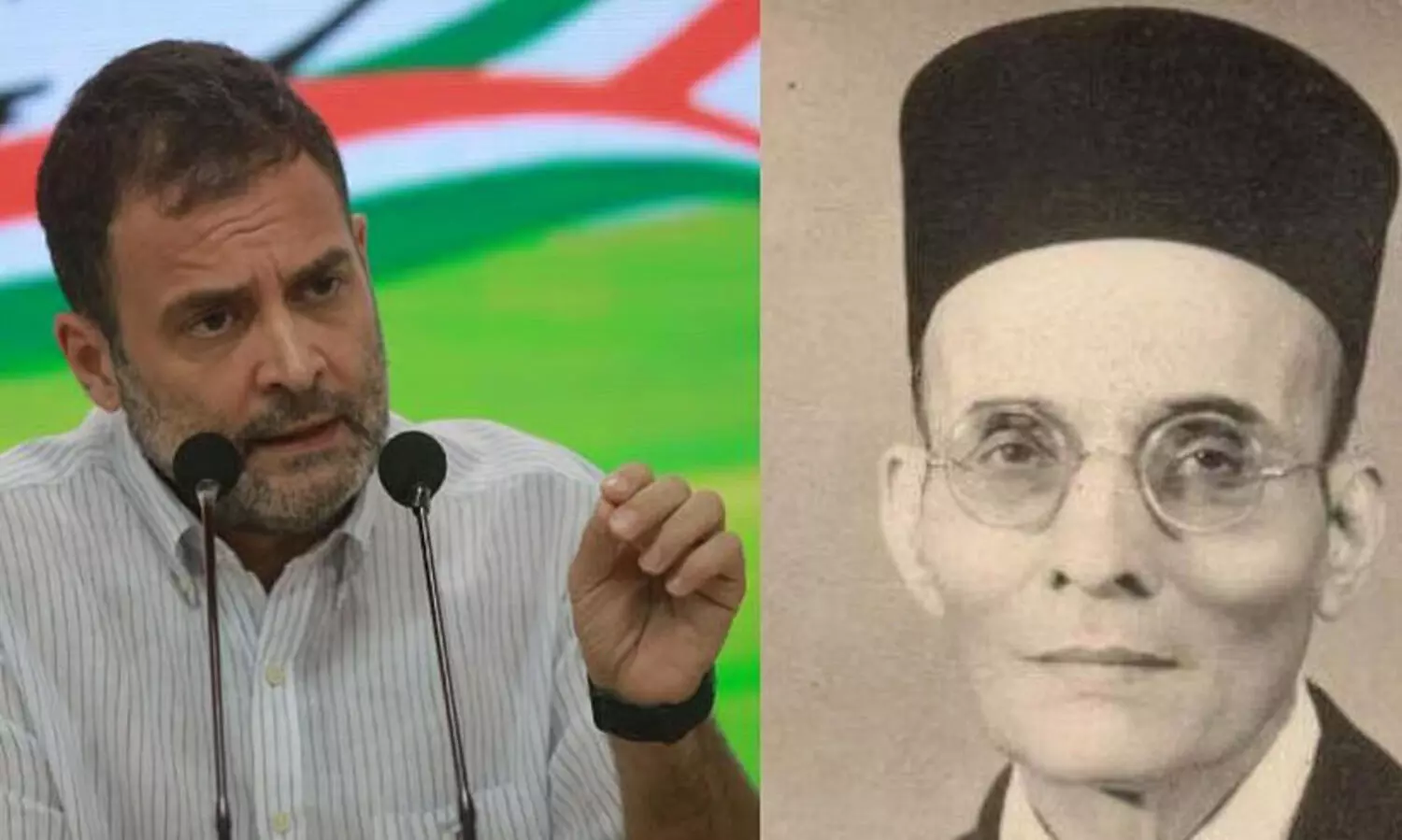 സവർക്കർ പരാമർശ കേസ്: രാഹുൽ ഗാന്ധിക്കെതിരായ ക്രിമിനൽ നടപടികൾക്കുള്ള സ്റ്റേ സുപ്രീംകോടതി നീട്ടി