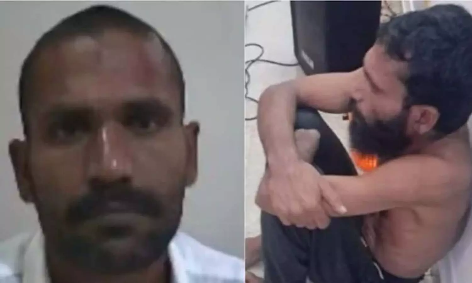 മിണ്ടിയാൽ കുത്തിക്കൊല്ലും കിണറിൽ ഒളിച്ചിരിക്കുന്നത് ആദ്യം കണ്ടയാളെ ഭീഷണിപ്പെടുത്തി ഗോവിന്ദച്ചാമി