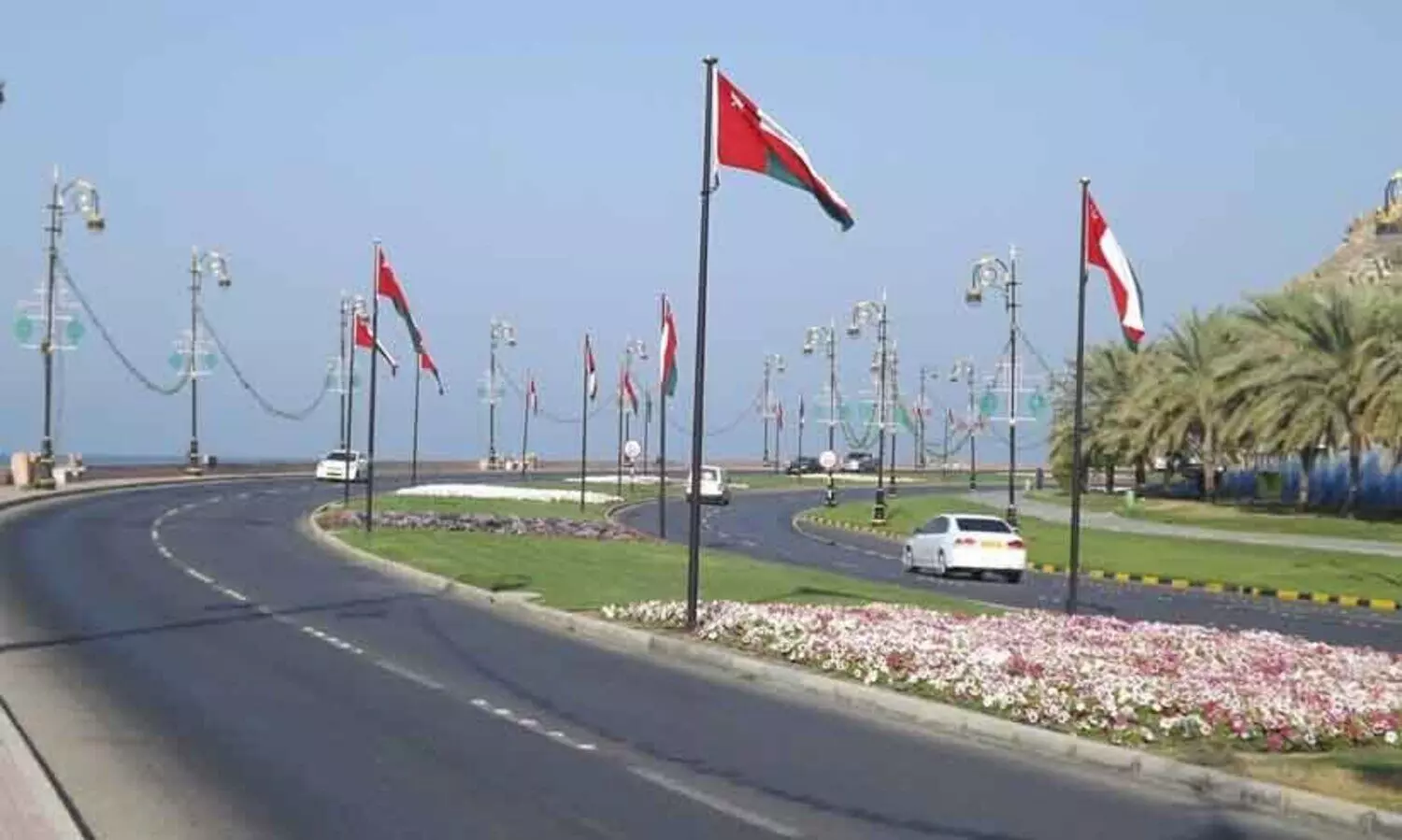 വെസ്​റ്റ്​ ബാങ്കിനുമേൽ അധികാരം സ്ഥാപിക്കൽ  അന്താരാഷ്ട്ര നിയമങ്ങളുടെ ലംഘനം -ഒമാൻ