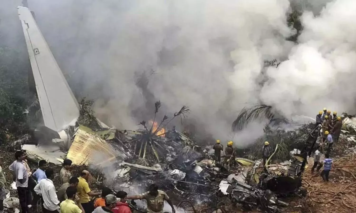 റഷ്യൻ വിമാന ദുരന്തം: സഹതാപവും ഐക്യദാർഢ്യവും പ്രകടിപ്പിച്ചു കുവൈത്ത്