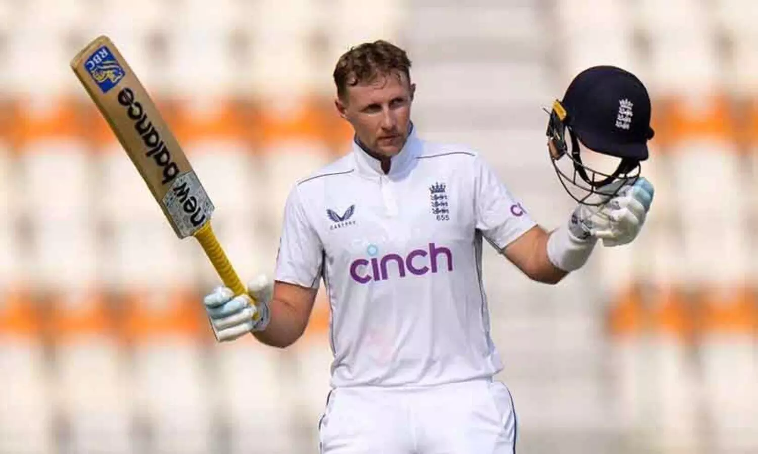 ദ്രാവിഡിനെ മറികടന്നു; റൂട്ടിന് മുന്നിൽ ഇനി സച്ചിനും പോണ്ടിങ്ങും മാത്രം