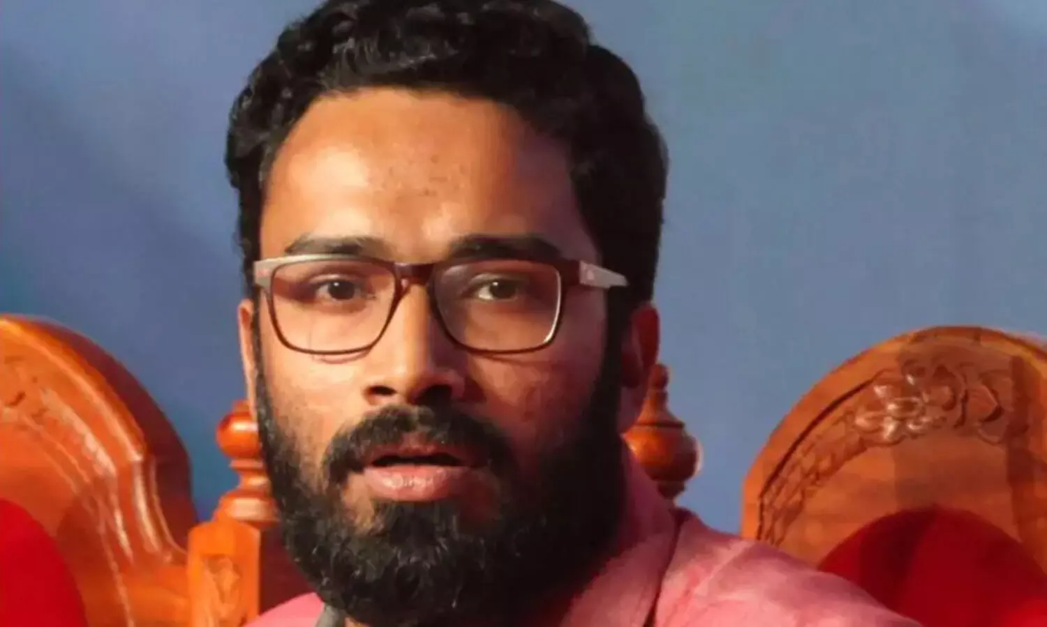 കെ.എം. ബഷീറിനെ വാഹനമിടിപ്പിച്ച് കൊന്ന കേസ്: പാസ്പോർട്ട് തിരികെ ആവശ്യപ്പെട്ടുള്ള ശ്രീറാമിന്‍റെ ഹരജിയിൽ ഉത്തരവ് 31ന്