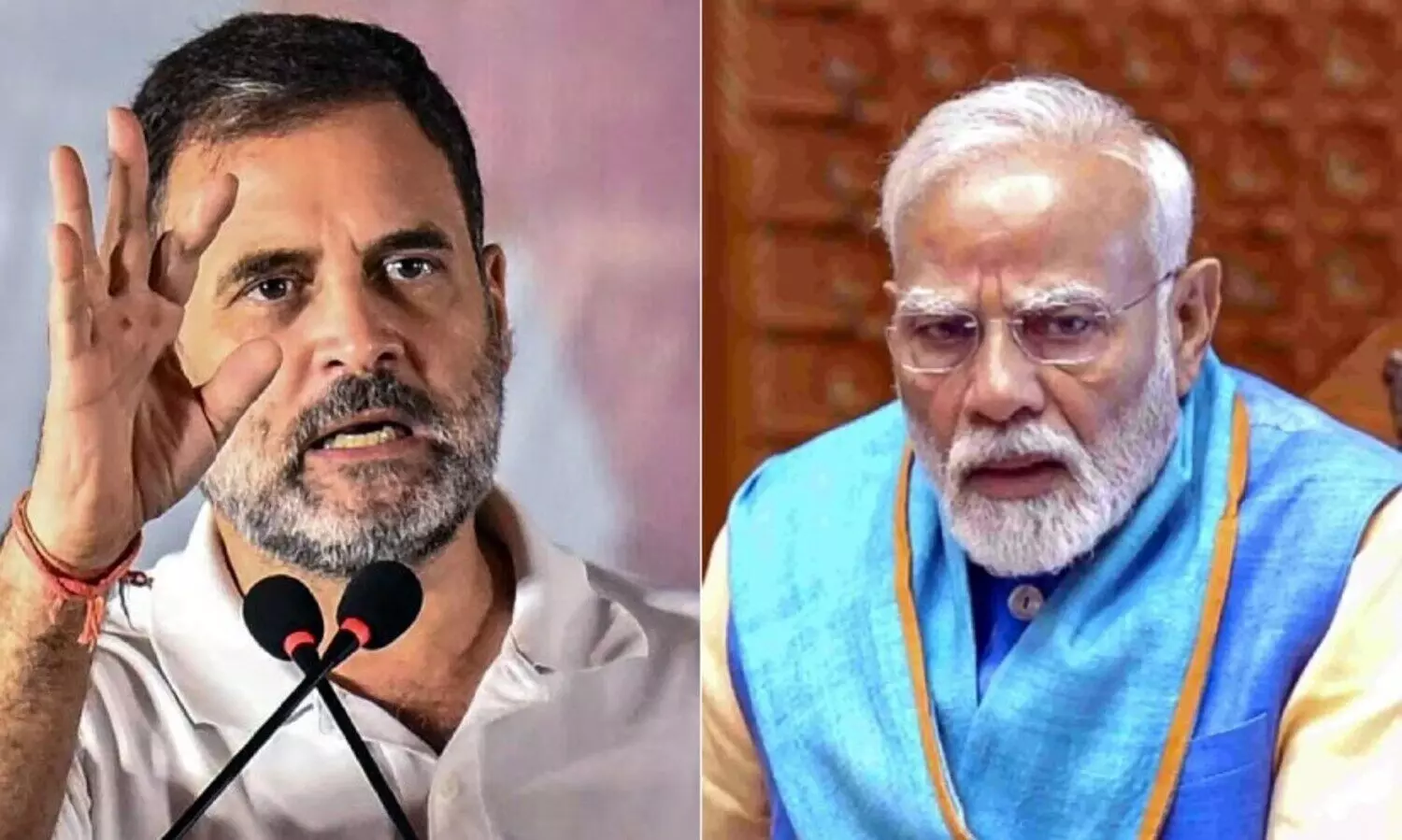 ‘മോദി വെറും ഷോ മാത്രം, കാമ്പില്ല’; പ്രധാനമന്ത്രിയെ പരിഹസിച്ച് രാഹുൽ ഗാന്ധി