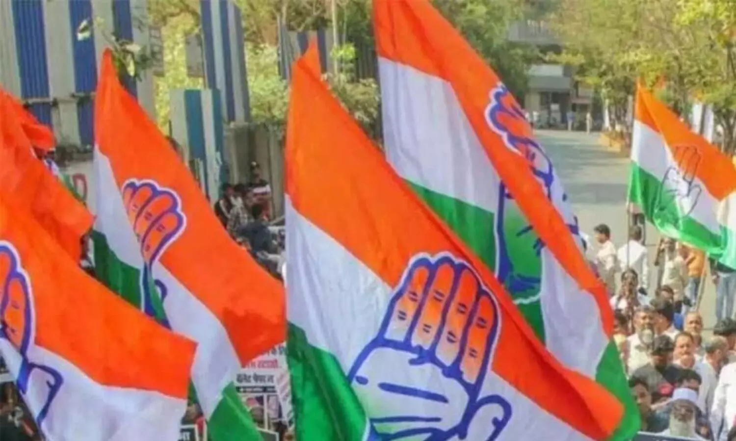 ഡി.സി.സി പുന:സംഘടന സമവായത്തിന് ചർച്ച