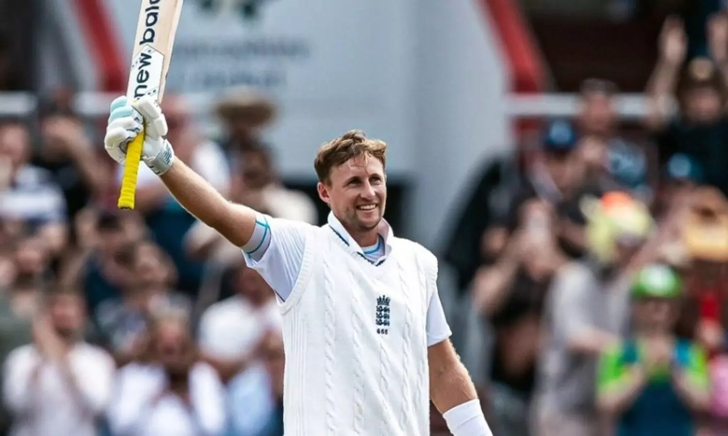 ടെസ്റ്റ് റ​ൺ​വേ​ട്ട​യിൽ ര​ണ്ടാ​മ​നായി ജോ റൂ​ട്ട്, മു​ന്നി​ൽ ഇനി ഇതിഹാസ താരം മാ​ത്രം; 500 പിന്നിട്ട് ഇംഗ്ലണ്ടിന്‍റെ കുതിപ്പ്