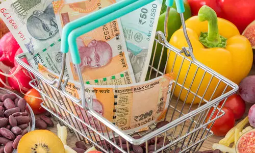 കേരള പഠനം 2.0; ഉപഭോക്തൃ ഉൽപന്ന ചെലവ് 356 ശതമാനം വർധിച്ചുവെന്ന് റിപ്പോർട്ട്