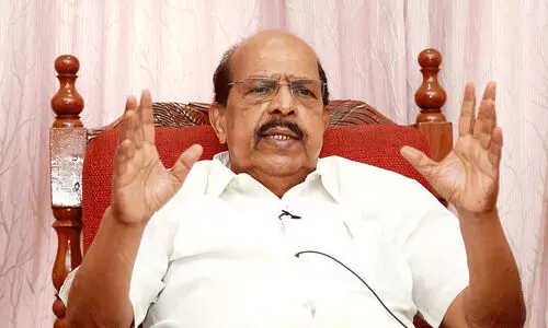 G Sudhakaran