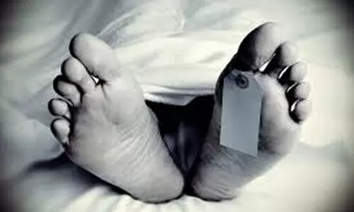 ചി​ന്ന​സ്വാ​മി സ്റ്റേ​ഡി​യം ദു​ര​ന്തം; പോ​സ്റ്റ് പോസ്റ്റ്‌മോര്‍​ട്ട​ത്തി​നി​ടെ പെ​ൺ​കു​ട്ടി​യു​ടെ സ്വ​ർ​ണാ​ഭ​ര​ണം കാ​ണാ​താ​യെ​ന്ന് പ​രാ​തി