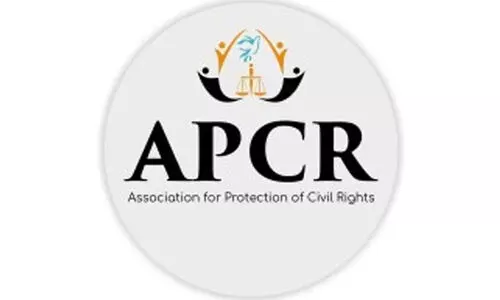 എ.​പി.​സി.​ആ​ർ മേ​ഖ​ല യോ​ഗം ഞാ​യ​റാ​ഴ്ച