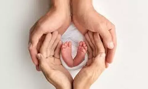 ഐ.​വി.​എ​ഫ് ദി​നാ​ച​ര​ണം