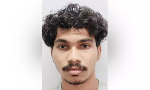 പോക്​സോ കേസിൽ യുവാവ്​ അറസ്റ്റിൽ