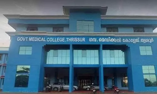 മെഡിക്കൽ കോളജിൽ സ്കാനിങ് റിപ്പോർട്ട് വൈകൽ; മനുഷ്യാവകാശ കമീഷൻ തെളിവെടുത്തു