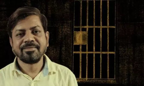 ‘ഒരു എൻജിനീയർ ആയതുകൊണ്ട് അവർ എന്നെ ബോംബ് വിദഗ്ധനായി ചിത്രീകരിച്ചു’: മുംബൈ ട്രെയ്ൻ സ്ഫോടനക്കേസിൽ കുറ്റവിമുക്തനാക്കിയ സാജിദ് അൻസാരി