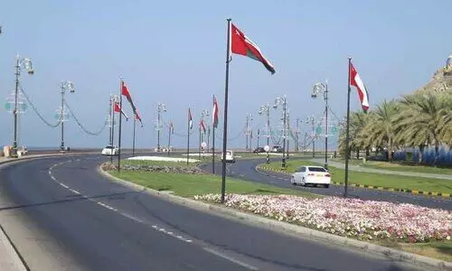 വെസ്​റ്റ്​ ബാങ്കിനുമേൽ അധികാരം സ്ഥാപിക്കൽ  അന്താരാഷ്ട്ര നിയമങ്ങളുടെ ലംഘനം -ഒമാൻ