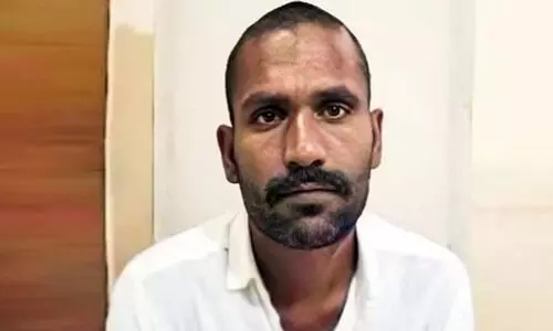 ലക്ഷ്യം റെയിൽവെ സ്റ്റേഷൻ, മോഷണം നടത്താൻ വീടുകൾക്കടുത്തെത്തി; ഗോവിന്ദച്ചാമിയുടെ മൊഴിയിലെ വിവരങ്ങൾ പുറത്ത്