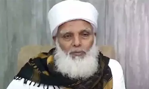 സ്കൂൾ സമയമാറ്റ ചർച്ച; മദ്രസ സമയത്തിൽ മാറ്റം വരുത്തില്ലെന്ന് ഉമർ ഫൈസി മുക്കം