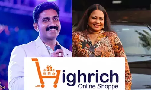 ഹൈറിച്ച്​: 200കോടി ട്രഷറിയിലേക്ക്​ മാറ്റണമെന്ന്​ ഹൈകോടതി