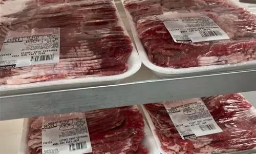 യു.​എ​സ് ബീ​ഫ് ഇ​റ​ക്കു​മ​തി നി​യ​ന്ത്ര​ണം നീക്കി ആ​സ്ട്രേ​ലി​യ