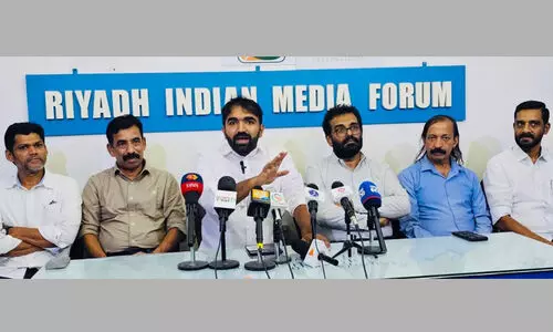 നിമിഷപ്രിയ: കാന്തപുരത്തിന്‍റെ ഇടപെടൽ ആർക്കും നിഷേധിക്കാനാവില്ല; പൊതുചർച്ചക്ക് ഇപ്പോൾ തയ്യാറല്ല -ചാണ്ടി ഉമ്മൻ